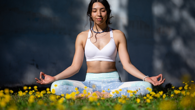 Yoga poses to prevent recurring asthma attacks