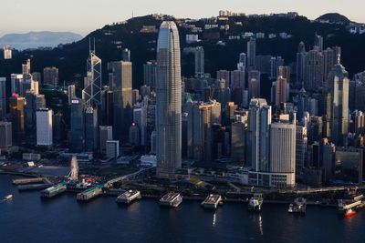 Wall Street Journal cuts Hong Kong staff, shifts focus to Singapore