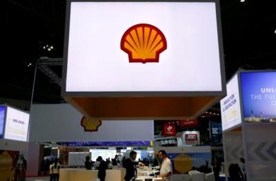 Shell CEO: No Plans For New York Relisting At Present
