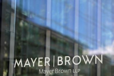 Mayer Brown To Split From Hong Kong Partnership