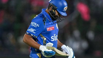 'He had his problems against...': Former India opener analyzes Rohit Sharma's one big concern as a batter ahead of T20 World Cup