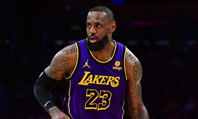 Rich Paul on how many more years LeBron James may play in the NBA
