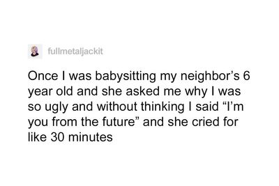 50 Of The Best Posts That Have Ever Been Shared On Tumblr