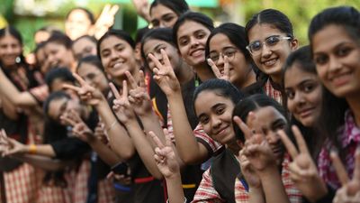 CBSE class 10, 12 results: Where to check?