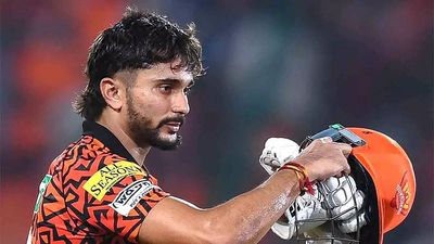 IPL 2024: Nitish Reddy explains his role that allows Heinrich Klassen to score freely