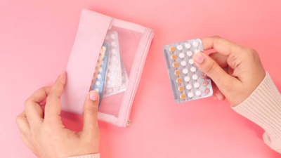 Do birth control pills trigger acne breakout? Here's what you need to know