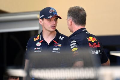 Verstappen: Performance, not money will steer F1 future