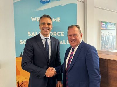 Gig Guide: Salesforce exec to lead ServiceNow A/NZ
