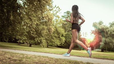 These 4 exercises will improve your running, build muscle and strengthen your glutes — here’s how