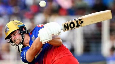 'It's a bit scary...': Will Jacks on being 'next AB de Villiers' for RCB