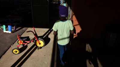 UN alarmed at number of Indigenous kids in care system