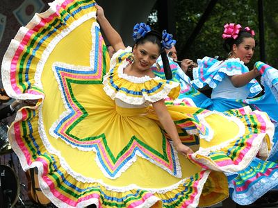 Mexican Fiesta: Where to celebrate Cinco de Mayo 2024 in Miami