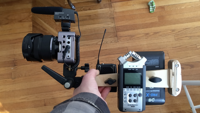 More camera equipment doesn't always make things better! You should IGNORE these video tips