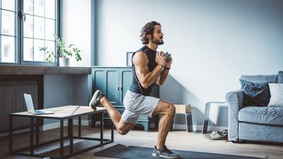 I added this one strength training technique into my weekly workouts and it helped me build strength faster than I ever have before
