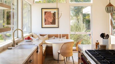 Should You Always Frame Art? These Are the Golden Rules Gallery Curators and Interior Designers Swear By