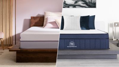 Should you buy a queen or full size mattress this Memorial Day? Here's how to tell