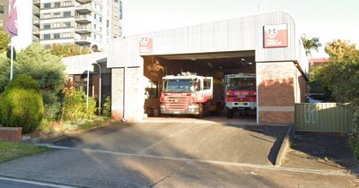 'Worst station in Newcastle': Claims of unsafe conditions at Charlestown Fire Station