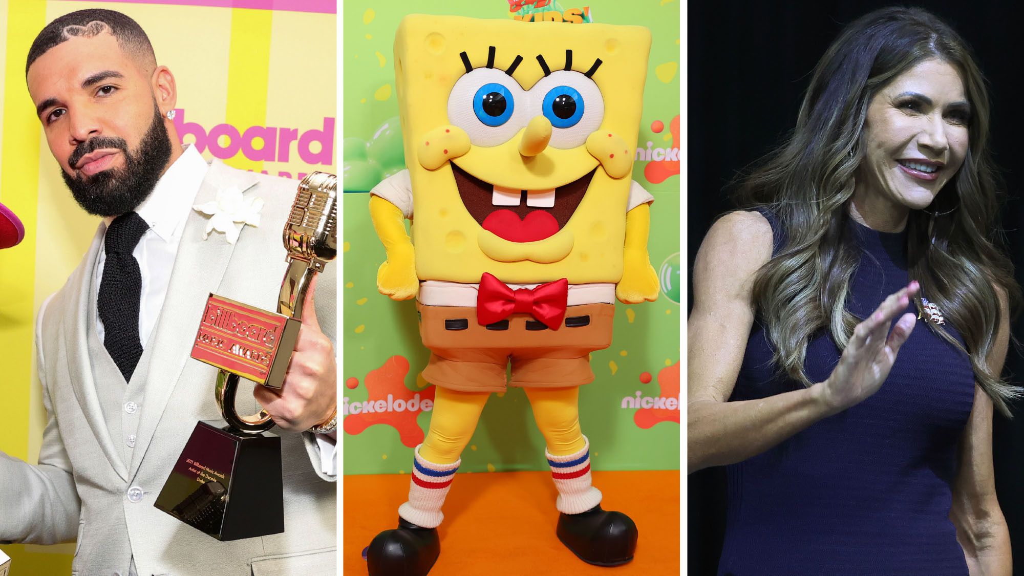Which celebrity feud escalated this week? Find out in…