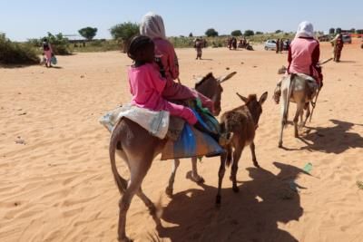 Chad Election Preview: Voting Amid Coup Tensions