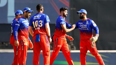 IPL-17: RCB vs GT | Royal Challengers will strive to keep their momentum going as they host Gill’s Gujarat Titans