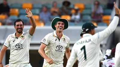 Australia replace India on top of Test cricket rankings