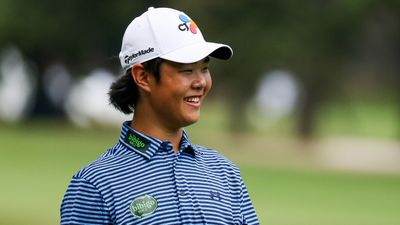 'It Was Pretty Fun Today' - Teenager Kris Kim Shoots 68 On Sparkling PGA Tour Debut
