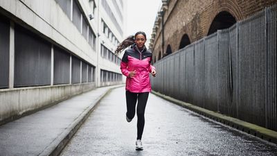 What is jeffing: the running technique to boost speed and distance