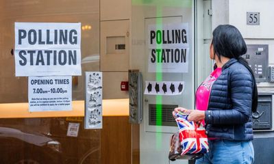 After this week’s squalid experiment, see voter ID for what it is: a Tory scam to steal elections