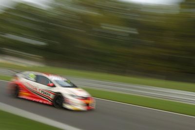 Friday favourite: The Honda title-winner that made an instant mark on the BTCC