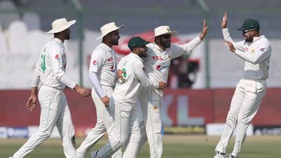 Pakistan to play seven Tests in third cycle of World Test Championship