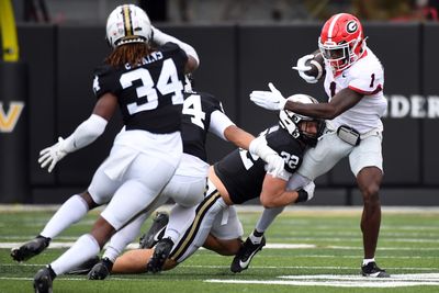 Georgia Bulldog named as UDFA that could have immediate impact