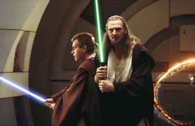 Star Wars – The Phantom Menace: still terrible after all these years?