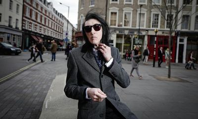 What by John Cooper Clarke review – sharp social commentary from the Bard of Salford