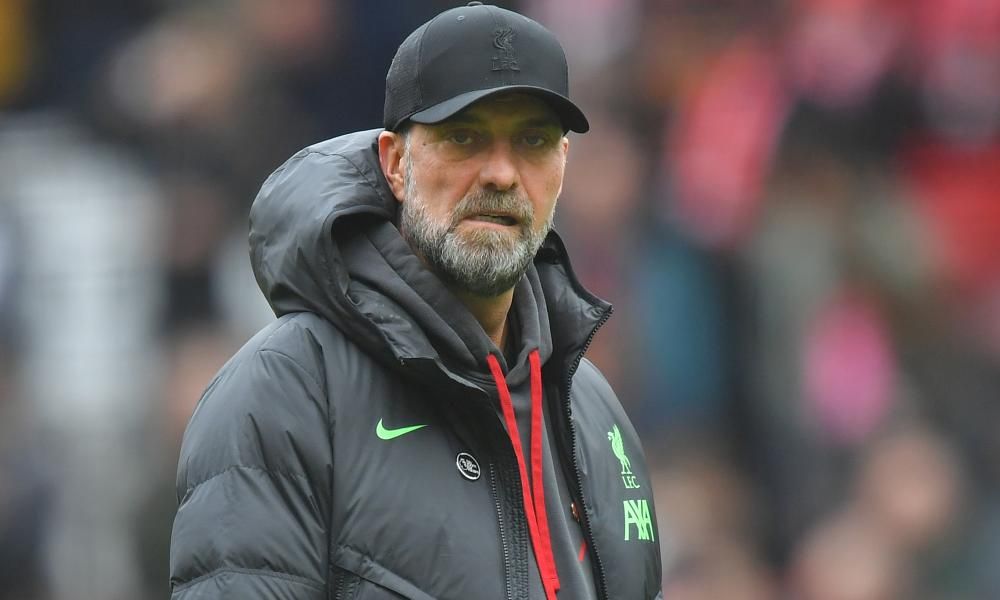 Jürgen Klopp Attacks Tnt Sports Over Premier League’s…