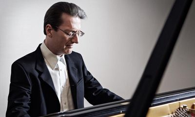 Llŷr Williams review – Welsh pianist of an infinite range of colours