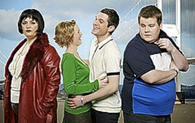 The 9 best Gavin and Stacey moments: from the fishing trip to Smithy being the father