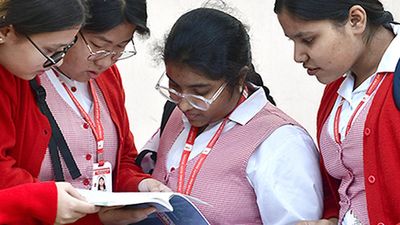 CBSE class 10, 12 board examination results expected after May 20