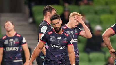 Rebels fall to Blues after win in creditors vote