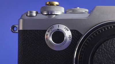 A new camera is about to steal this idea – but Olympus did it first