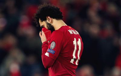 Liverpool legend outlines why 'selfish' Mohamed Salah will leave Anfield this summer