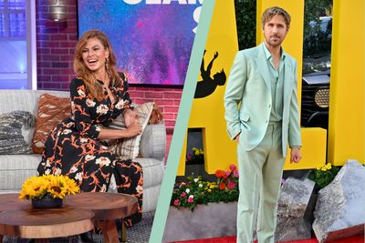 Eva Mendes opens up about ‘no-brainer’ parenting agreement with Ryan Gosling after her words were ‘taken out of context’ in recent interview