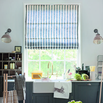 How to make a kitchen window look bigger - 7 clever optical illusions used by kitchen experts