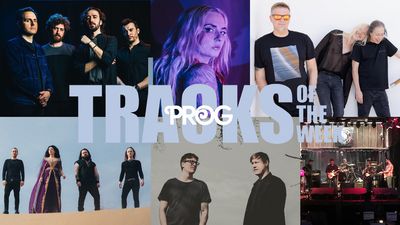 Awesome new prog you really should hear from Trifecta, Eivør, Oh Hiroshima and more in Prog's Tracks Of The Week