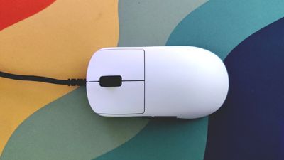 Endgame Gear OP1 8K wired gaming mouse review