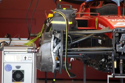 F1 Miami GP: Tech images from the pitlane explained