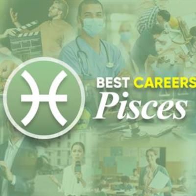 Pisces Career Horoscope: Stars Guide Professional Path
