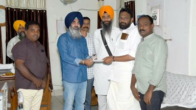 Coirfed to supply coir products to Golden Temple