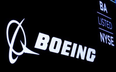 Alaska Air Receives  Million Credit From Boeing