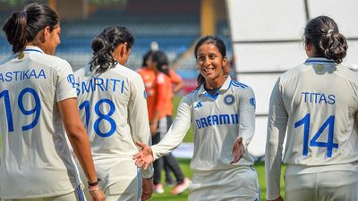 India to host South Africa women for a Test, three ODIs, T20Is in June-July