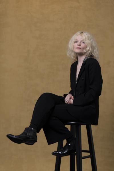 Jessica Pratt's Evolving Sound And LA Inspiration